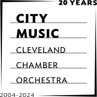 CityMusic Cleveland logo - Similar company to Firelands Symphony Orchestra