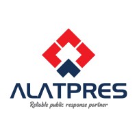 Alatpres logo - Similar company to Prende Tu Web