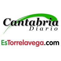 Cantabria Diario logo - Similar company to Prot Cantabria