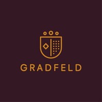 Gradfeld logo - Similar company to Codekloud Academy