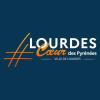 Ville de Lourdes logo - Similar company to Nevada State Assembly