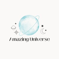 Amazing Universe logo - Similar company to Dr. Donna Lee Coaching