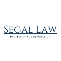 Segal Law Corporation