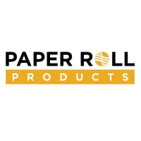 Paper Roll Products logo - Similar company to Ritemade Paper