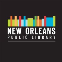 New Orleans Public Library logo - Similar company to New Orleans City Council