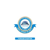 ACES FUNAAB logo - Similar company to Trykeyprotocol