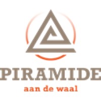 Piramide aan de Waal