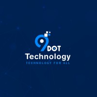 9Dot Technology logo - Similar company to Magediary