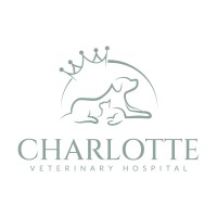Charlotte Veterinary Hospital logo - Similar company to Synergyvet