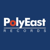 PolyEast Records logo - Similar company to Hello, Paprika