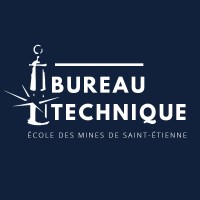 Bureau Technique des Mines de Saint-Étienne logo - Similar company to Bureau Des Sports - Mines De Saint-Etienne