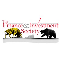 The Finance & Investment Society logo - Similar company to Subsidian Financial Technology Ltd