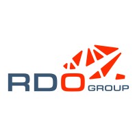 RDO GROUP logo - Similar company to Rockhampton Sands