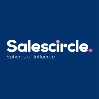 Salescircle logo - Similar company to Api2Cart