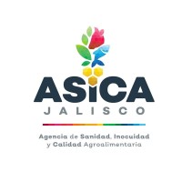 ASICA Jalisco logo - Similar company to Evobac