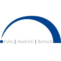 Fuhs Hastrich Bartsch Steuerberatungsgesellschaft mbH & Co. KG logo - Similar company to Menzl Websolutions