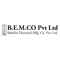 BAKELITE ELECTRICAL MANUFACTURING COMPANY PRIVATE LIMITED logo - Similar company to Goyal Manufacturing Company