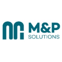 M&P Solutions logo - Similar company to Obschile