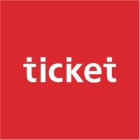 Ticket Design logo - Similar company to Paul Studio | Industrial Design Consultants