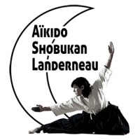 AIKIDO SHOBUKAN LANDERNEAU logo - Similar company to Wkfightwear