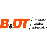 B&DT Bürofachhandel & Datentechnik GmbH logo - Similar company to Emedia
