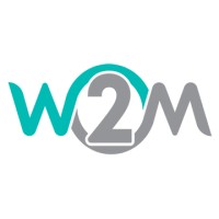 Word 2 Mouse - Digital Marketing and Communications logo