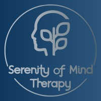 Serenity of Mind Therapy logo - Similar company to Lumin Partners