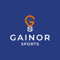 Gainor Sports logo - Similar company to Nocatee