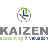 Kaizen Accounting & Valuation, LLC logo - Similar company to Krk Llc