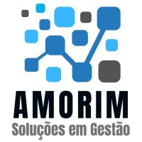 Amorim Soluções em Gestão logo - Similar company to Seven Science