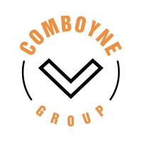 Comboyne Group logo - Similar company to Ecf Ltd