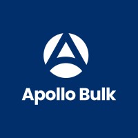 Apollo Bulk logo - Similar company to İtü Gi̇mder®