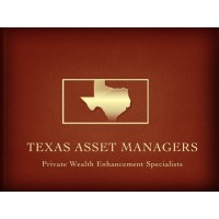 TEXAS ASSET MANAGERS logo - Similar company to Tious Capital Management