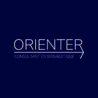 Orienter logo - Similar company to Costa Brasileira Viagens