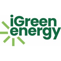 iGreen Energy ltd logo - Similar company to Igreen Energy