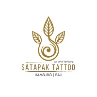 Satapak Tattoo Hamburg logo - Similar company to Lounge Factory