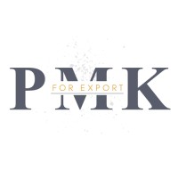 PMK for Export logo - Similar company to Doğaltaş Granite & Marble Construction