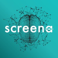 screena (acquired by ThetaRay) logo - Similar company to Thetaray