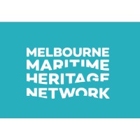 Melbourne Maritime Heritage Network logo - Similar company to Digital Heritage Australia