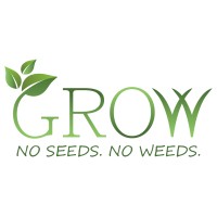 GROW (Getting Rid of Weeds) logo - Similar company to Provender Alliance