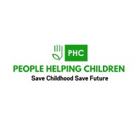 People Helping Children logo - Similar company to Csr Developers