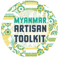 Myanmar Artisan Toolkit