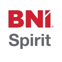 BNI Spirit logo - Similar company to Ob Studio