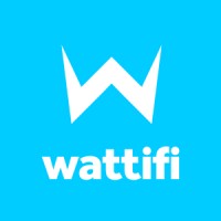 Wattifi logo - Similar company to Chatend