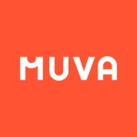 Grupo MUVA logo - Similar company to Mafil