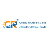 Creative Ray Integrated Projects LLC logo - Similar company to Asian Engineering Llc