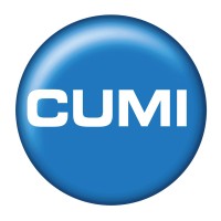 CUMI Prodorite and Composite logo - Similar company to Refractx
