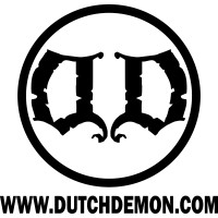 Dutch Demon - Sport Solutions logo - Similar company to Rcb Management And Consultancy