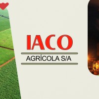 IACO Agricola S/A logo - Similar company to Grupo Paraná