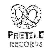 Pretzle Records logo - Similar company to The Bravo'S Landscape